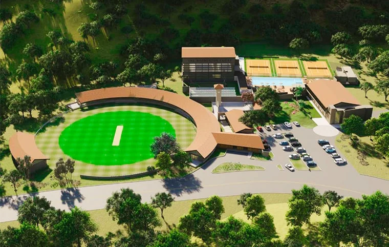 Skyi Songbirds Bhugaon Amenities Image